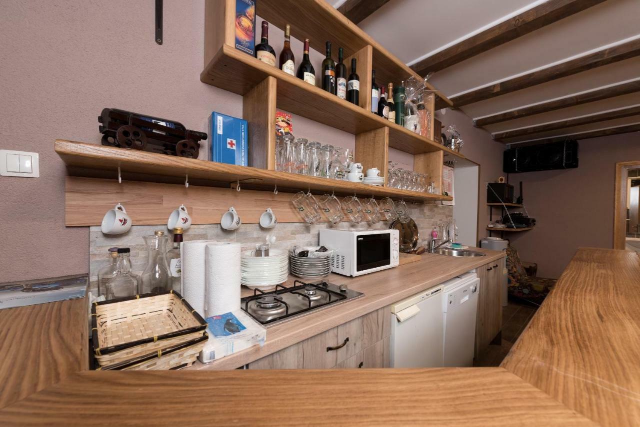 Apartman Sigurnjak Matulji Eksteriør bilde