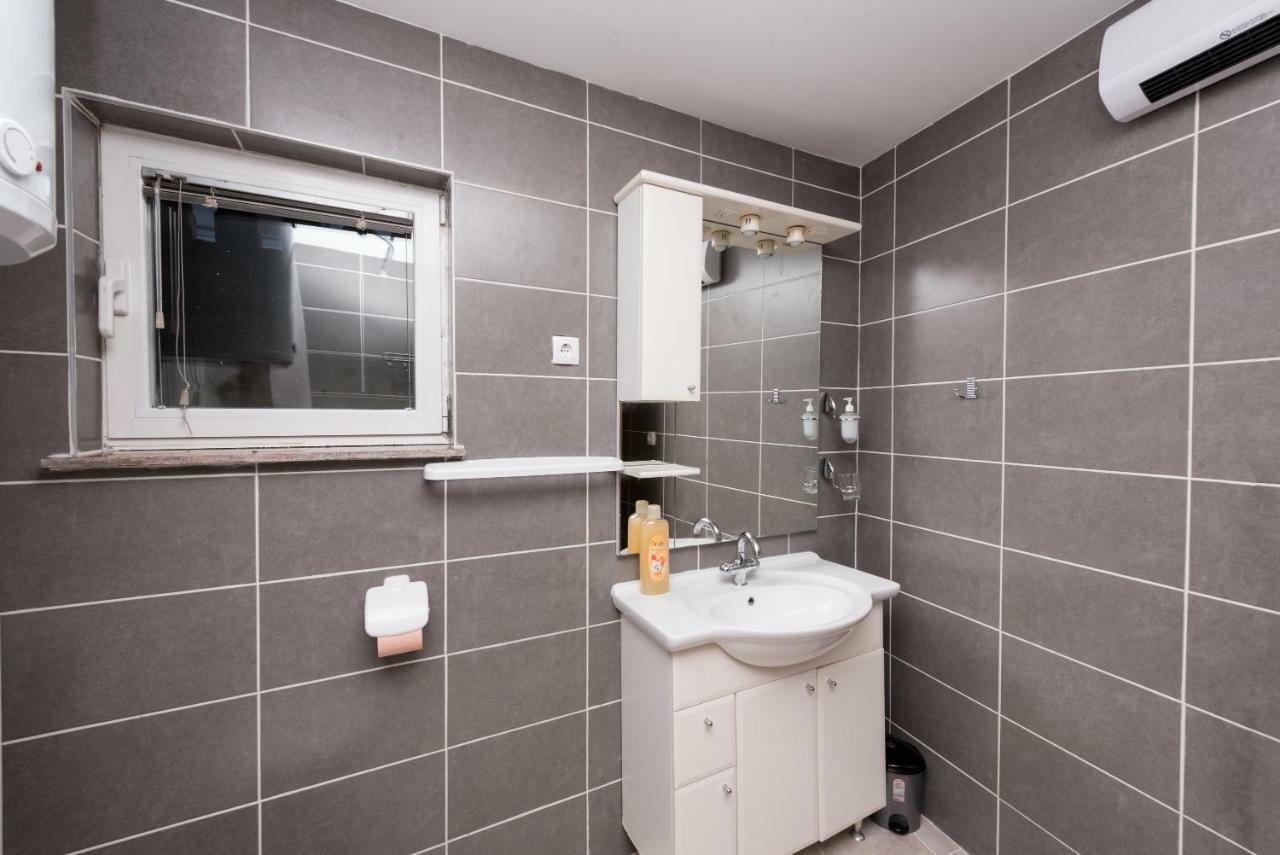 Apartman Sigurnjak Matulji Eksteriør bilde